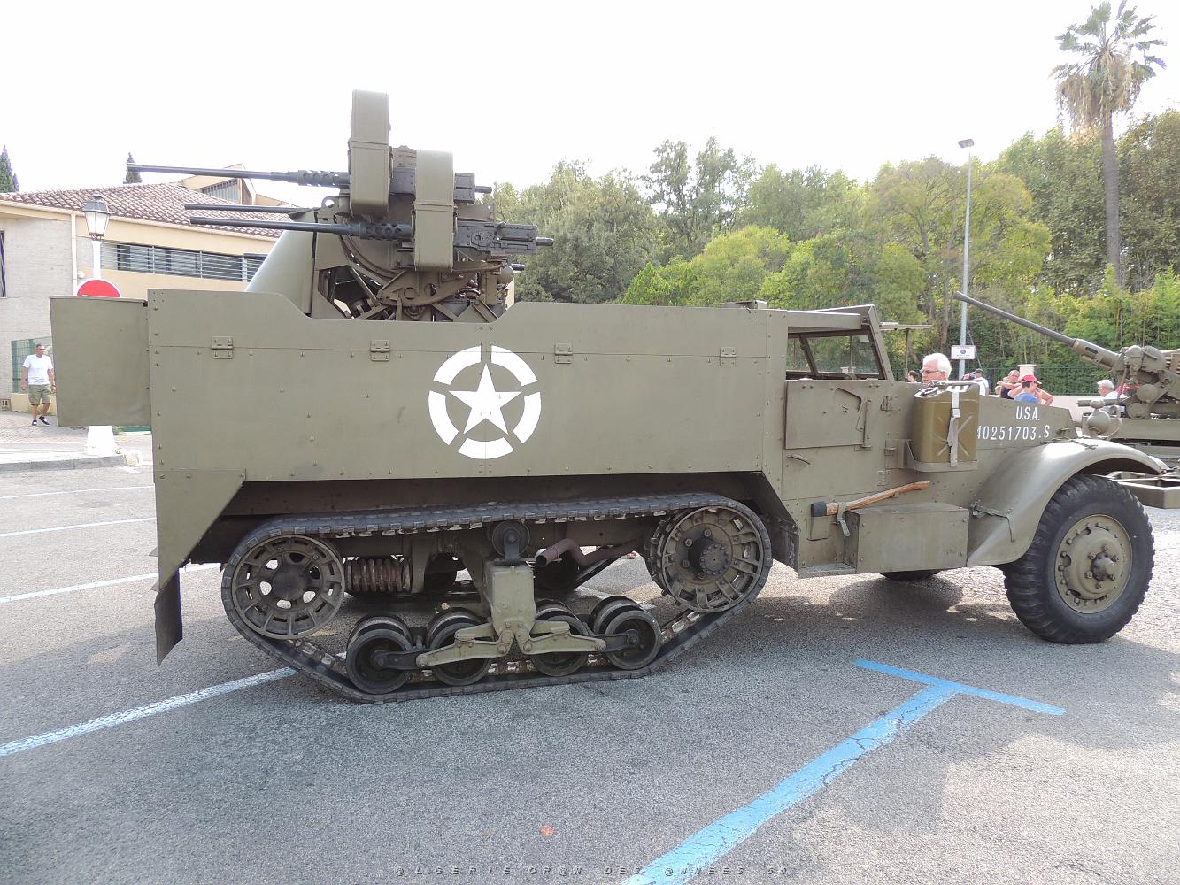 2018 08 22 LE PRADET-VAR FETE DE LA LIBERATION DU PRADET AOUT 1944   (56).JPG -           